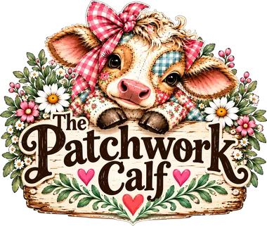 The Patchwork Calf